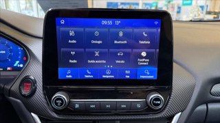 FORD Puma 1.5 ecoboost ST s&s 200cv