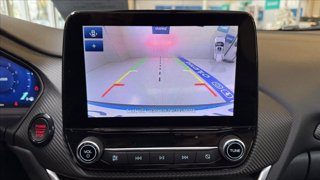 FORD Puma 1.5 ecoboost ST s&s 200cv