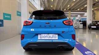 FORD Puma 1.5 ecoboost ST s&s 200cv