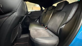 FORD Puma 1.5 ecoboost ST s&s 200cv