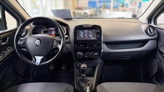 RENAULT Clio 5p 1.2 Live Gpl 75cv