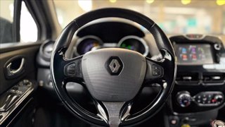 RENAULT Clio 5p 1.2 Live Gpl 75cv