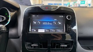 RENAULT Clio 5p 1.2 Live Gpl 75cv