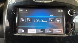 RENAULT Clio 5p 1.2 Live Gpl 75cv