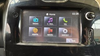 RENAULT Clio 5p 1.2 Live Gpl 75cv