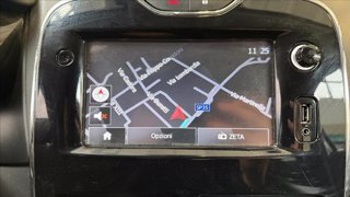 RENAULT Clio 5p 1.2 Live Gpl 75cv