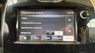 RENAULT Clio 5p 1.2 Live Gpl 75cv