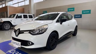 RENAULT Clio 5p 1.2 Live Gpl 75cv