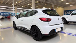RENAULT Clio 5p 1.2 Live Gpl 75cv