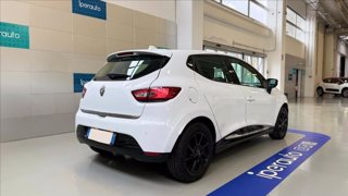 RENAULT Clio 5p 1.2 Live Gpl 75cv