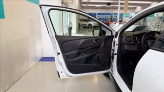 RENAULT Clio 5p 1.2 Live Gpl 75cv