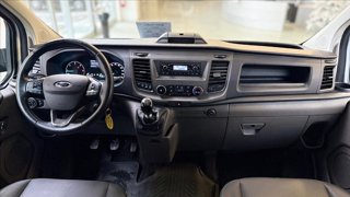 FORD transit custom 2.0 tdci 108cv Trend IVA ESCLUSA