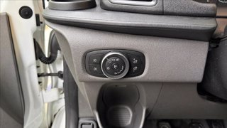FORD transit custom 2.0 tdci 108cv Trend IVA ESCLUSA
