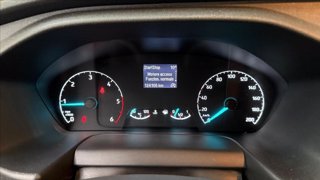 FORD transit custom 2.0 tdci 108cv Trend IVA ESCLUSA