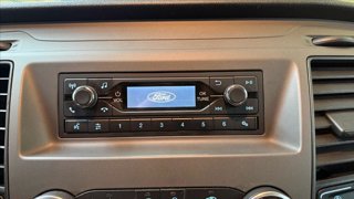 FORD transit custom 2.0 tdci 108cv Trend IVA ESCLUSA