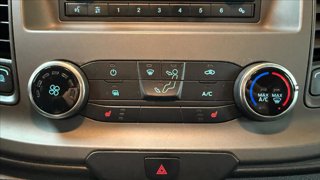 FORD transit custom 2.0 tdci 108cv Trend IVA ESCLUSA