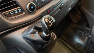 FORD transit custom 2.0 tdci 108cv Trend IVA ESCLUSA