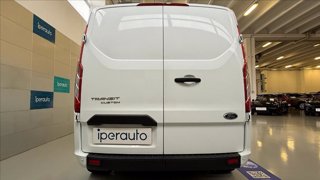 FORD transit custom 2.0 tdci 108cv Trend IVA ESCLUSA