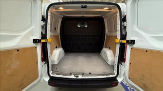 FORD transit custom 2.0 tdci 108cv Trend IVA ESCLUSA