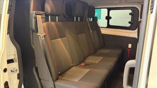 FORD transit custom 2.0 tdci 108cv Trend IVA ESCLUSA