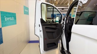 FORD transit custom 2.0 tdci 108cv Trend IVA ESCLUSA