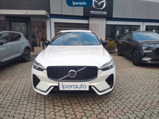 VOLVO Xc60 2.0 b5 plus dark awd auto *AZIENDALE*
