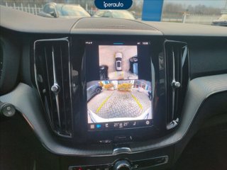 VOLVO Xc60 2.0 b5 plus dark awd auto *AZIENDALE*
