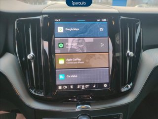 VOLVO Xc60 2.0 b5 plus dark awd auto *AZIENDALE*