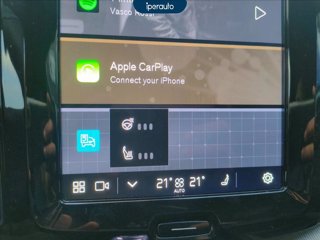 VOLVO Xc60 2.0 b5 plus dark awd auto *AZIENDALE*