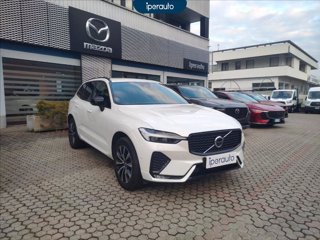 VOLVO Xc60 2.0 b5 plus dark awd auto *AZIENDALE*
