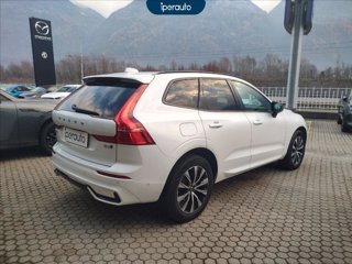 VOLVO Xc60 2.0 b5 plus dark awd auto *AZIENDALE*