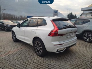 VOLVO Xc60 2.0 b5 plus dark awd auto *AZIENDALE*