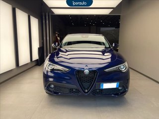 ALFA ROMEO Stelvio 2.2 t Veloce Q4 210cv auto