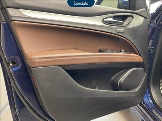 ALFA ROMEO Stelvio 2.2 t Veloce Q4 210cv auto