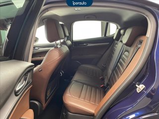 ALFA ROMEO Stelvio 2.2 t Veloce Q4 210cv auto