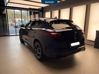 ALFA ROMEO Stelvio 2.2 t Veloce Q4 210cv auto