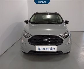 FORD Ecosport 1.0 ecoboost st-line s&s 125cv