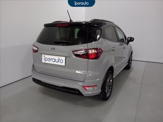 FORD Ecosport 1.0 ecoboost st-line s&s 125cv