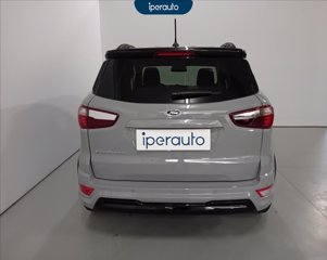 FORD Ecosport 1.0 ecoboost st-line s&s 125cv