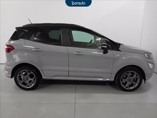 FORD Ecosport 1.0 ecoboost st-line s&s 125cv