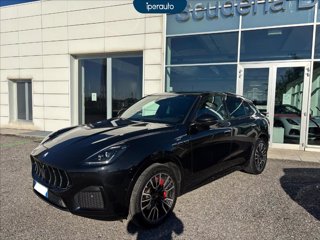 MASERATI Grecale 2.0 mhev gt 300cv auto