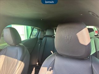 MASERATI Grecale 2.0 mhev gt 300cv auto