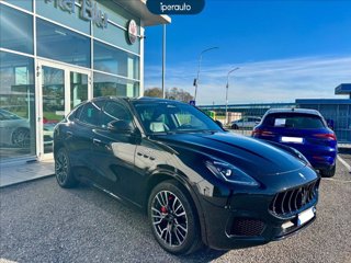 MASERATI Grecale 2.0 mhev gt 300cv auto