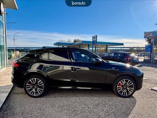 MASERATI Grecale 2.0 mhev gt 300cv auto