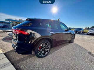 MASERATI Grecale 2.0 mhev gt 300cv auto