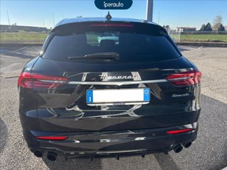MASERATI Grecale 2.0 mhev gt 300cv auto