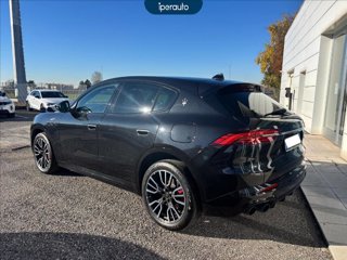 MASERATI Grecale 2.0 mhev gt 300cv auto