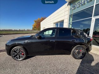 MASERATI Grecale 2.0 mhev gt 300cv auto