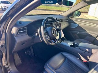 MASERATI Grecale 2.0 mhev gt 300cv auto