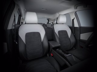 FORD Puma Gen-E 43 kWh Premium